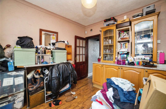 2 bed Terraced