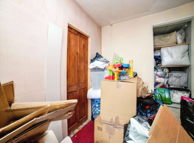 2 bed Terraced