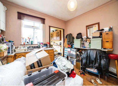 2 bed Terraced