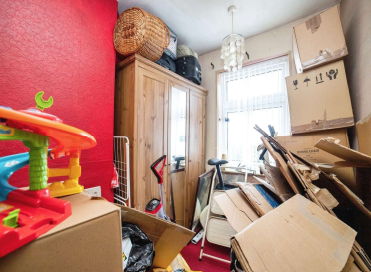 2 bed Terraced
