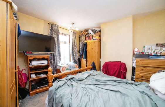 2 bed Terraced