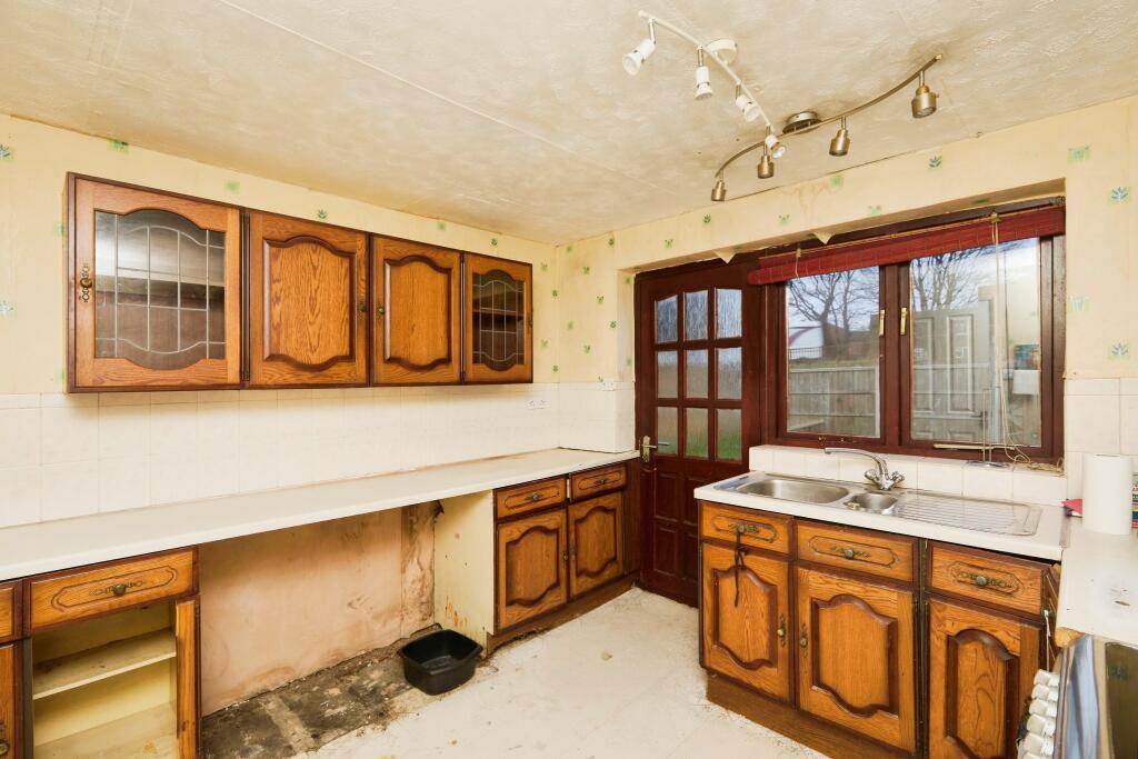 3 bed Terraced