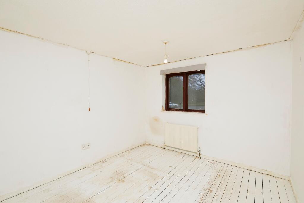 3 bed Terraced