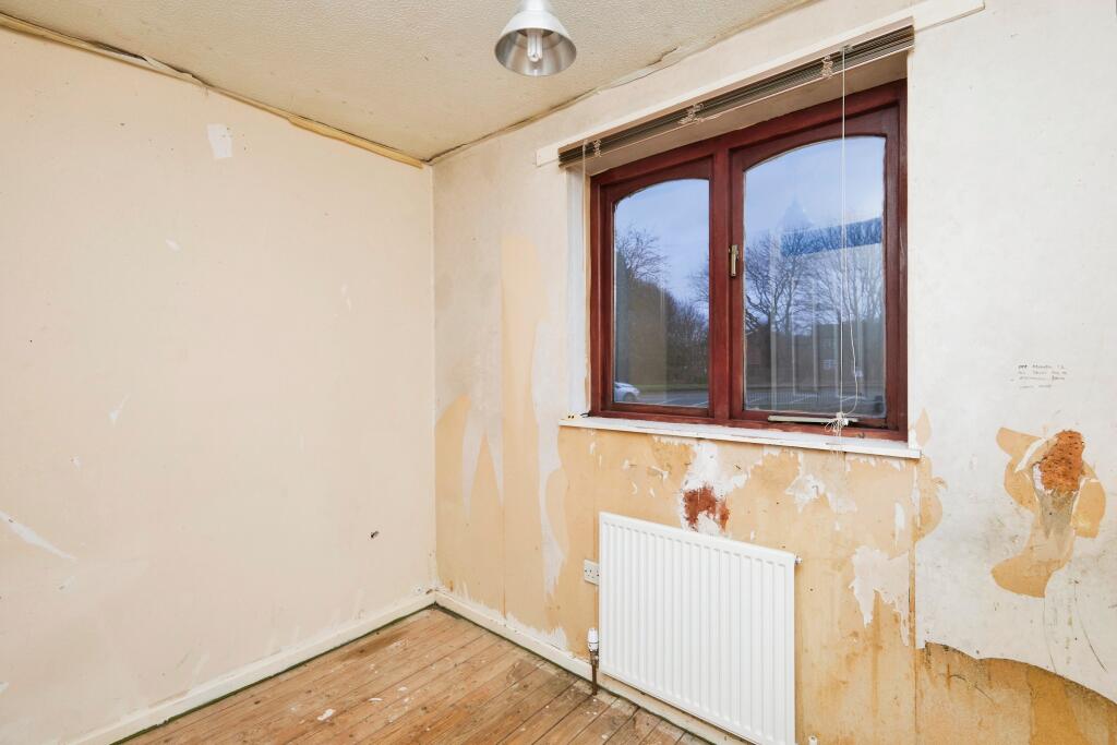 3 bed Terraced