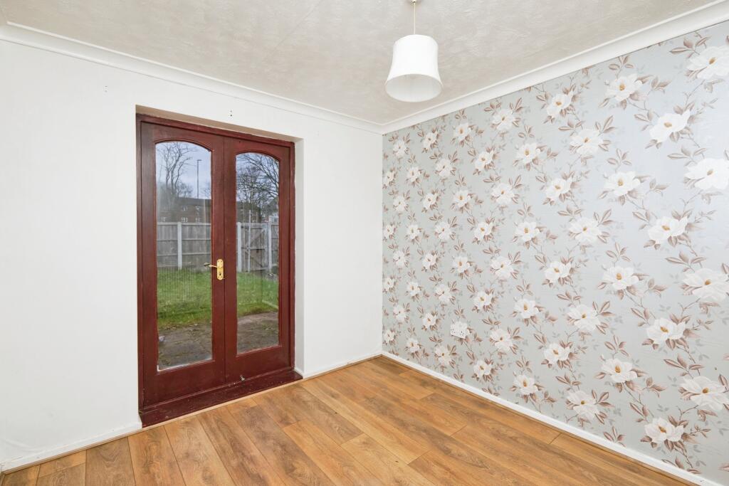 3 bed Terraced