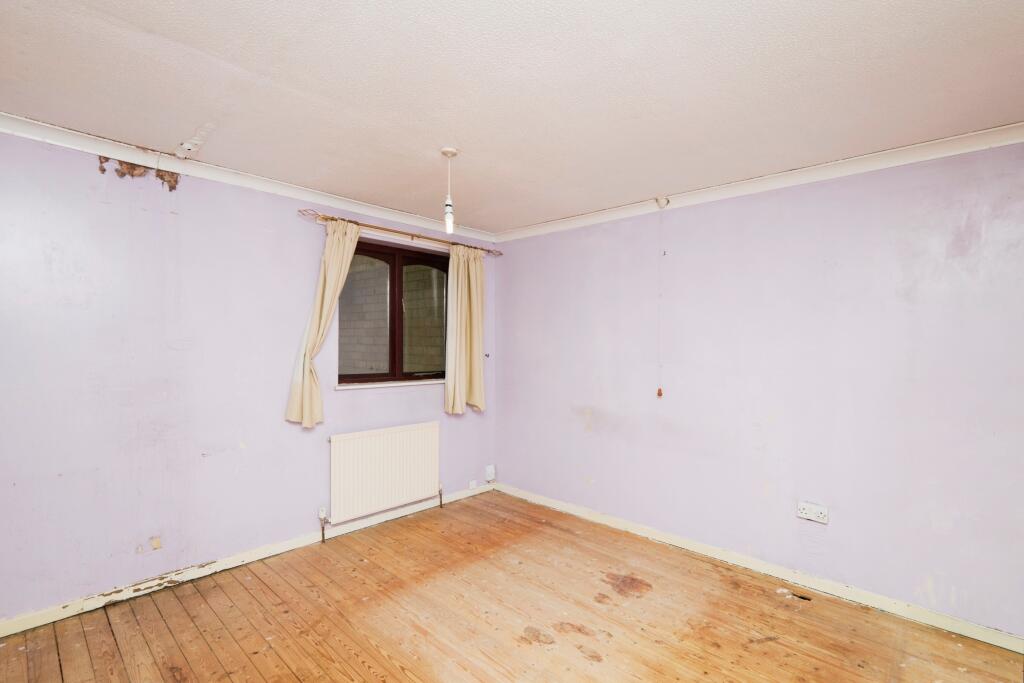 3 bed Terraced