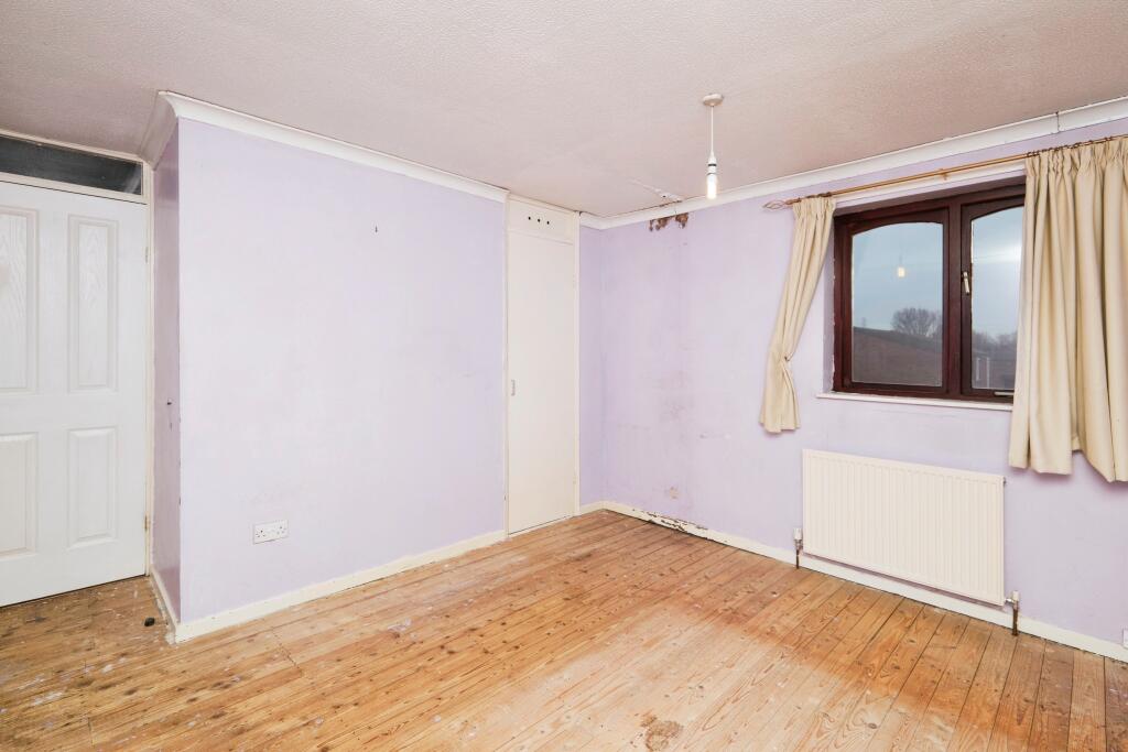 3 bed Terraced