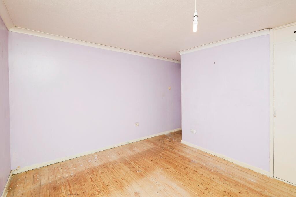3 bed Terraced