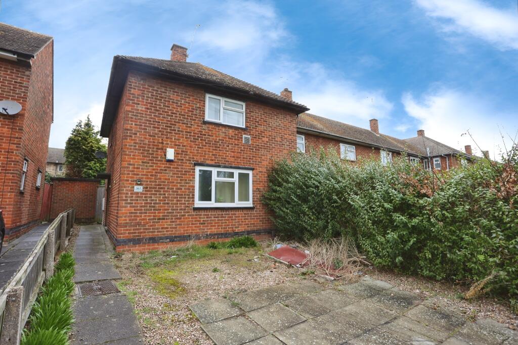Property cover
