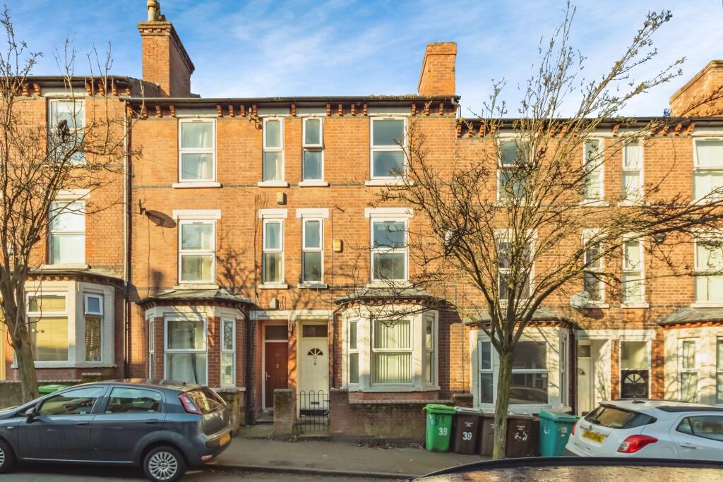 Property cover