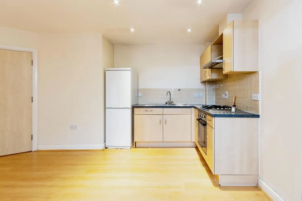 2 bed Apartment