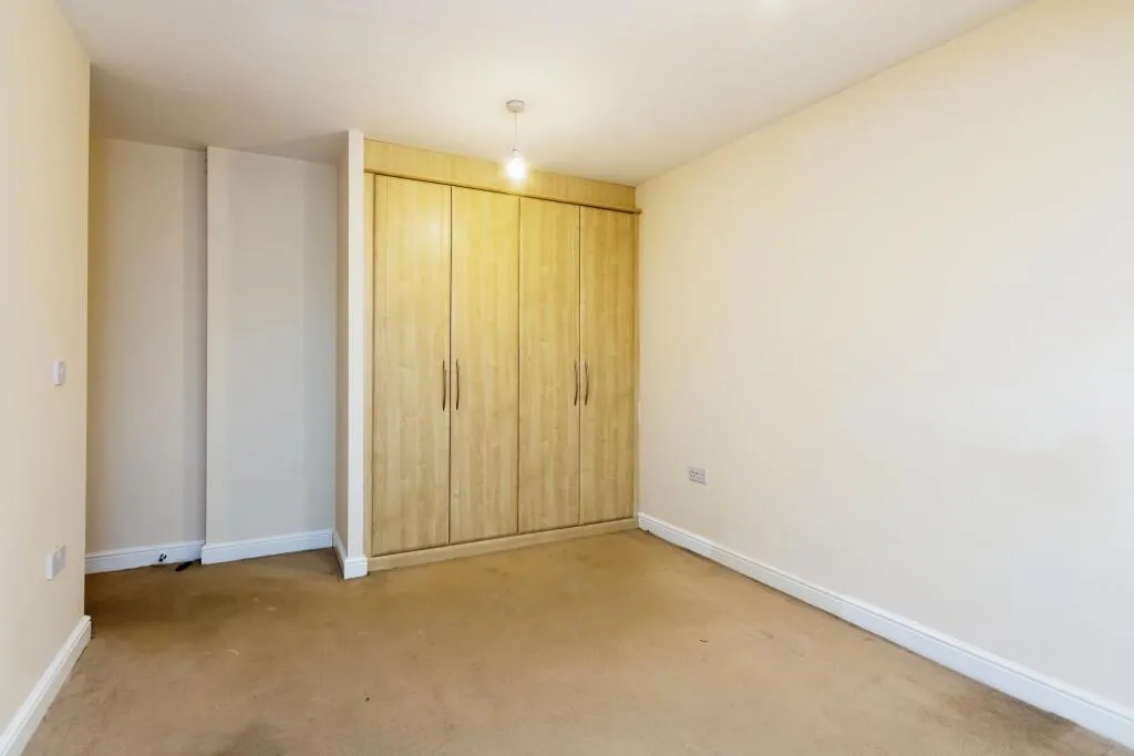 2 bed Apartment