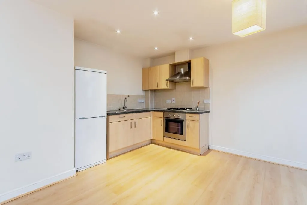 2 bed Apartment