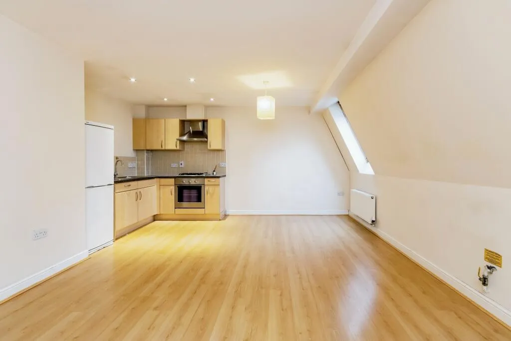 2 bed Apartment