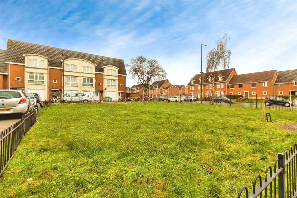 2 bed Apartment