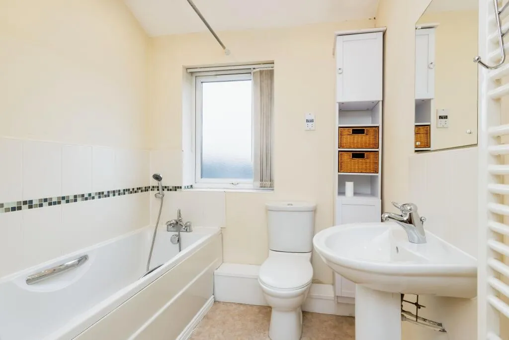 2 bed Apartment