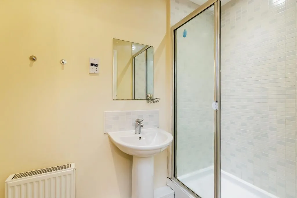2 bed Apartment