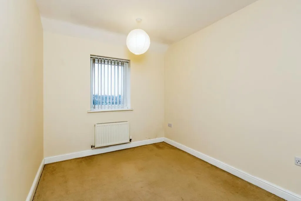 2 bed Apartment