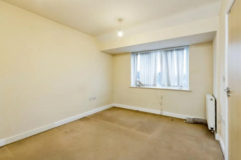 2 bed Apartment