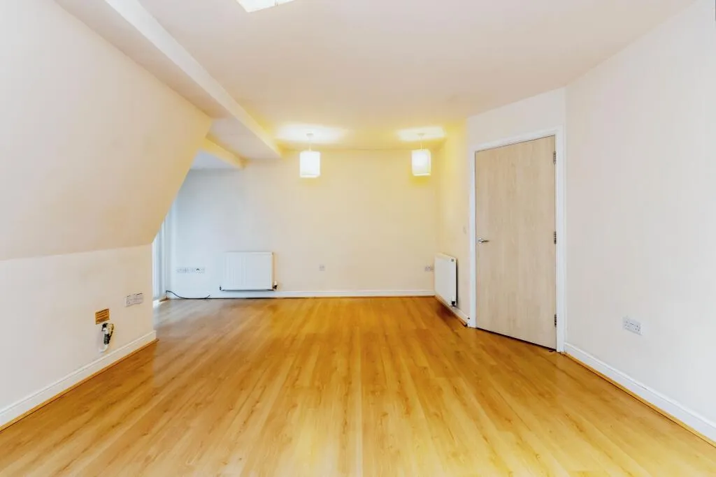 2 bed Apartment
