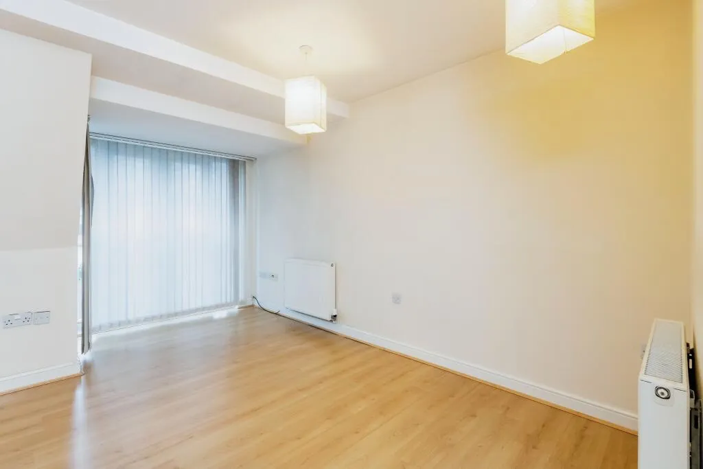 2 bed Apartment