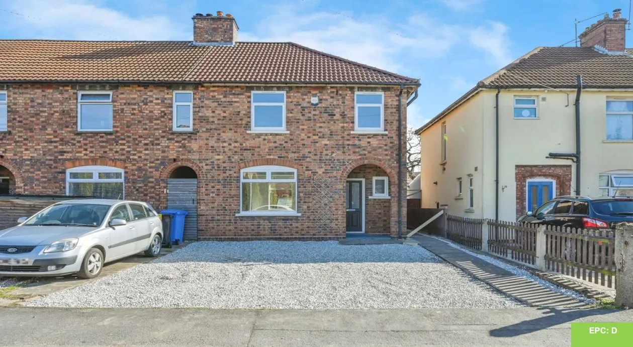 Property cover