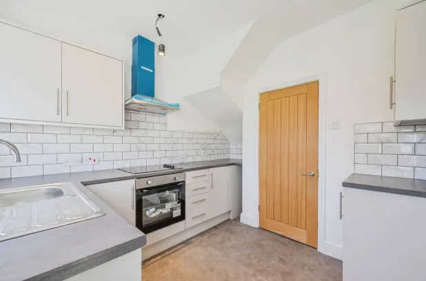 3 bed Semi-Detached