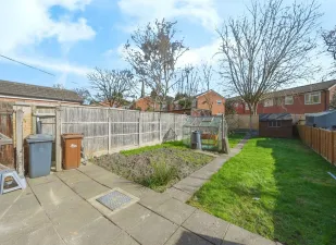3 bed Semi-Detached
