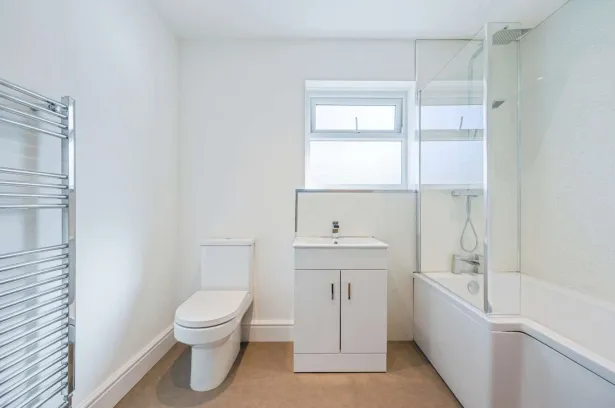 3 bed Semi-Detached