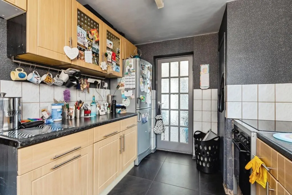 3 bed Detached