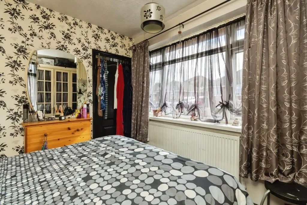 3 bed Detached
