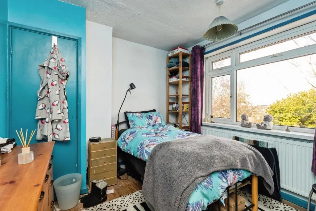 3 bed Detached