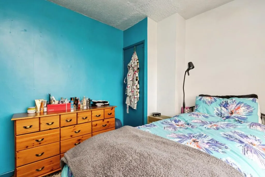 3 bed Detached