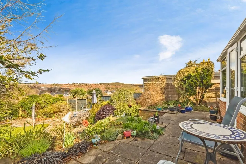 3 bed Detached