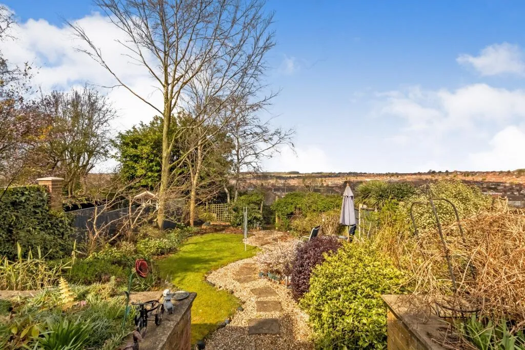 3 bed Detached