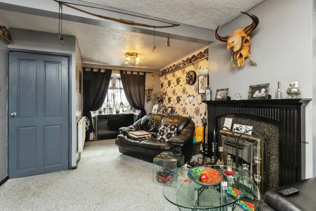 3 bed Detached