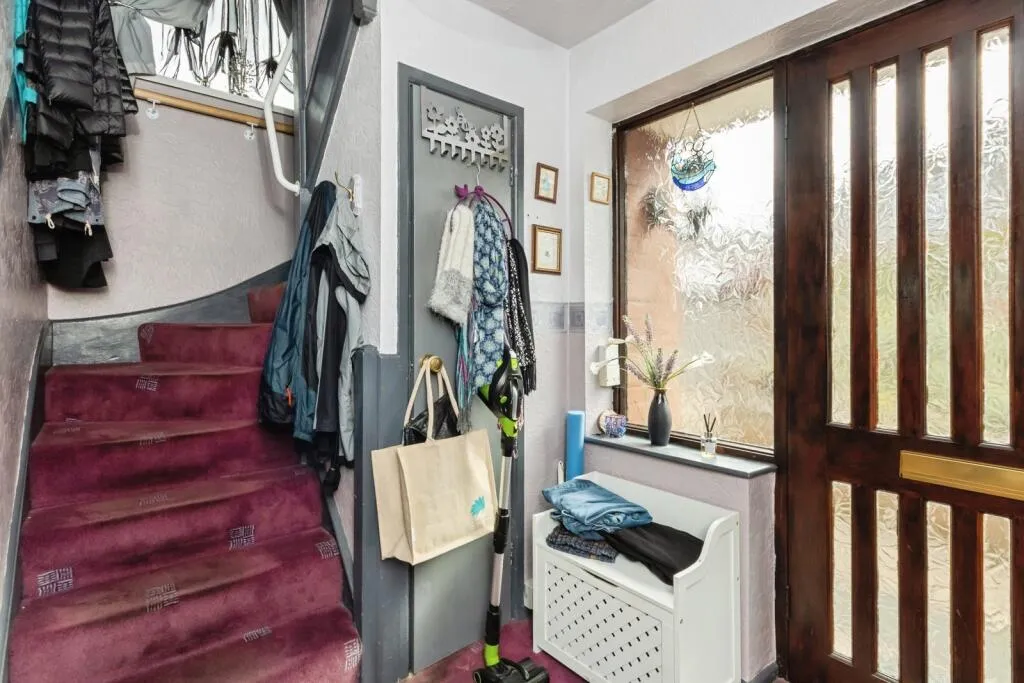 3 bed Detached