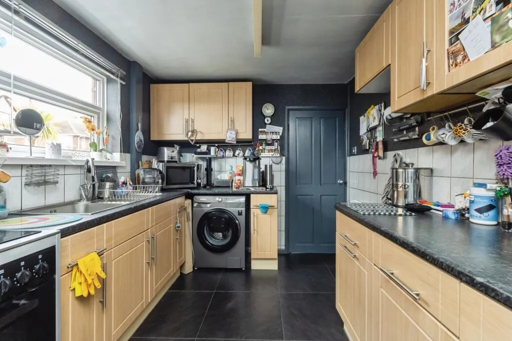 3 bed Detached