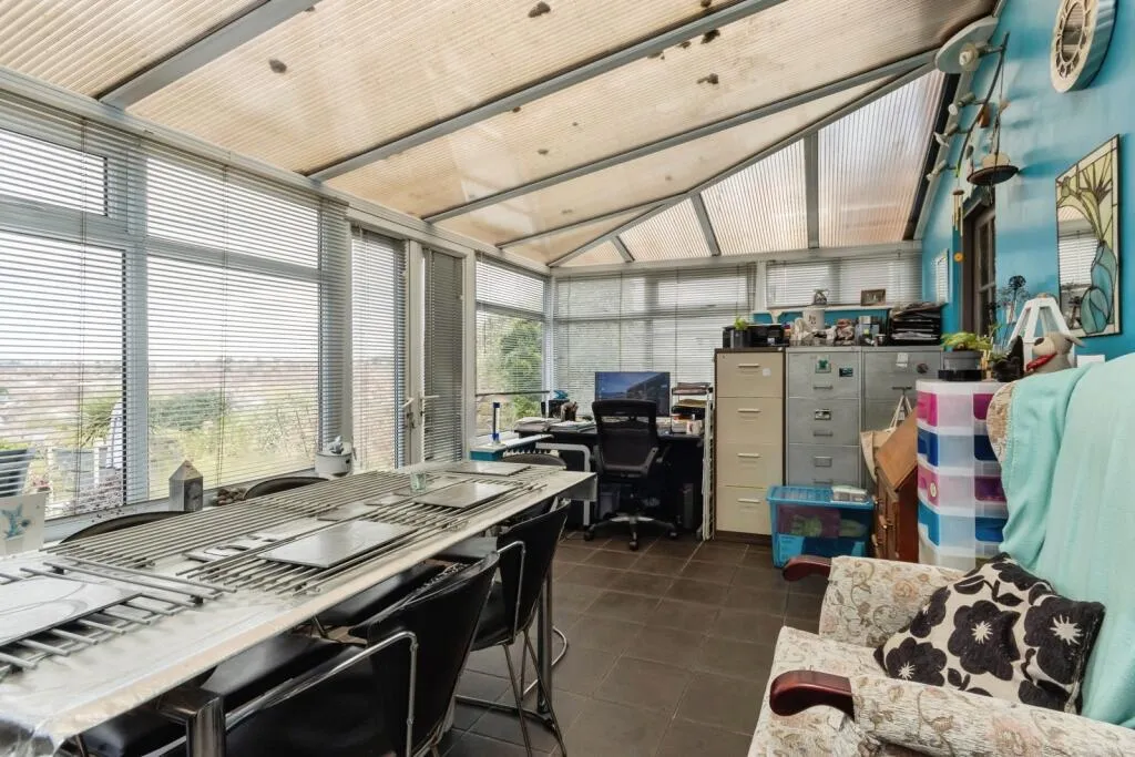3 bed Detached