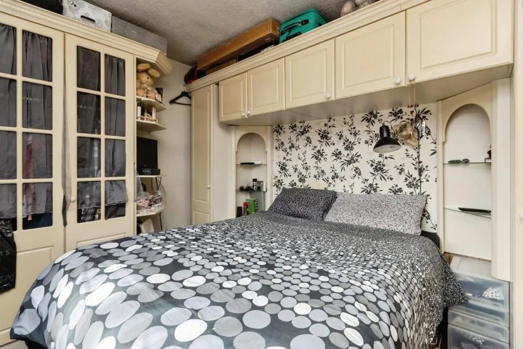 3 bed Detached