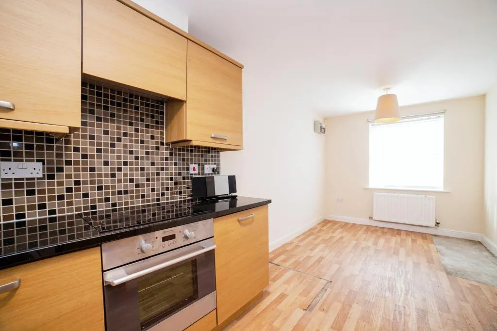 3 bed Detached