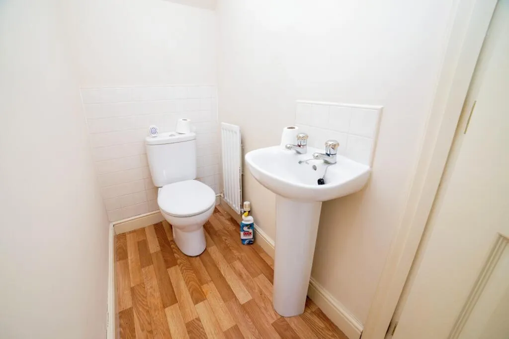 3 bed Detached