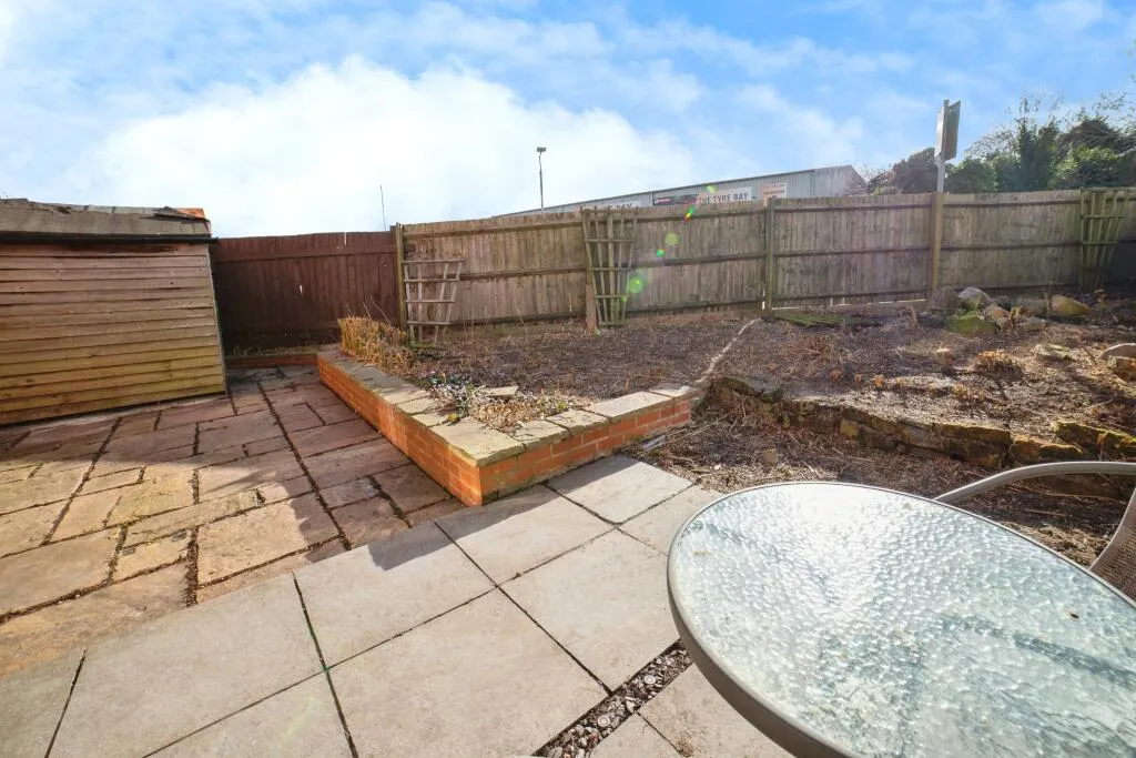 3 bed Detached
