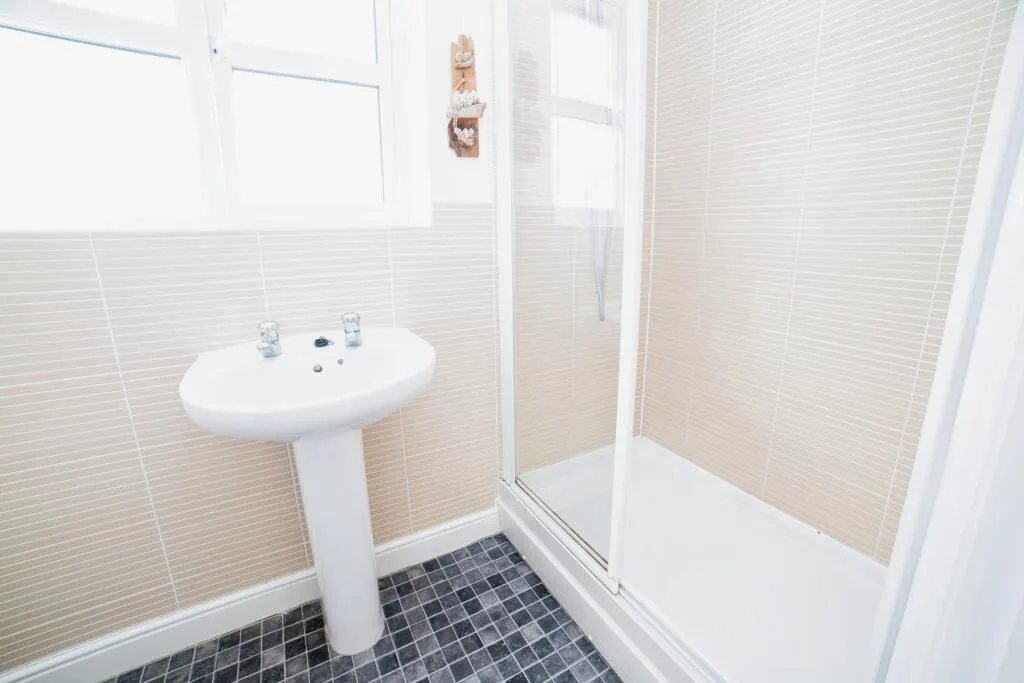 3 bed Detached