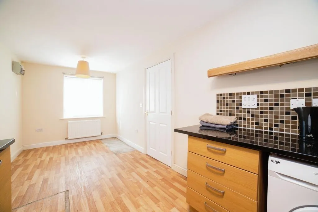 3 bed Detached