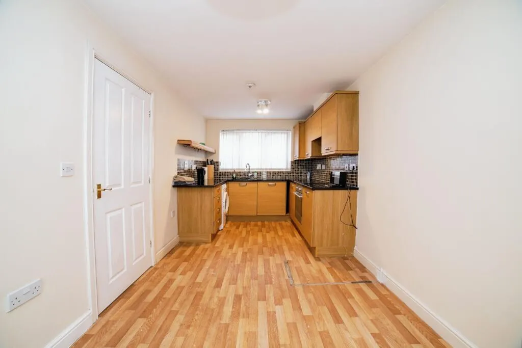 3 bed Detached