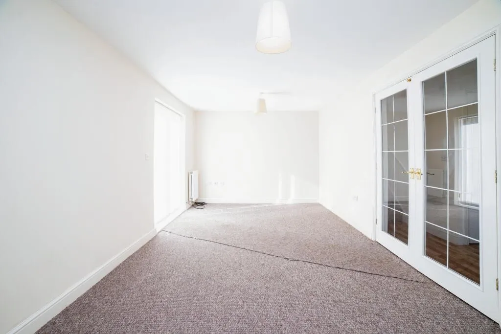 3 bed Detached