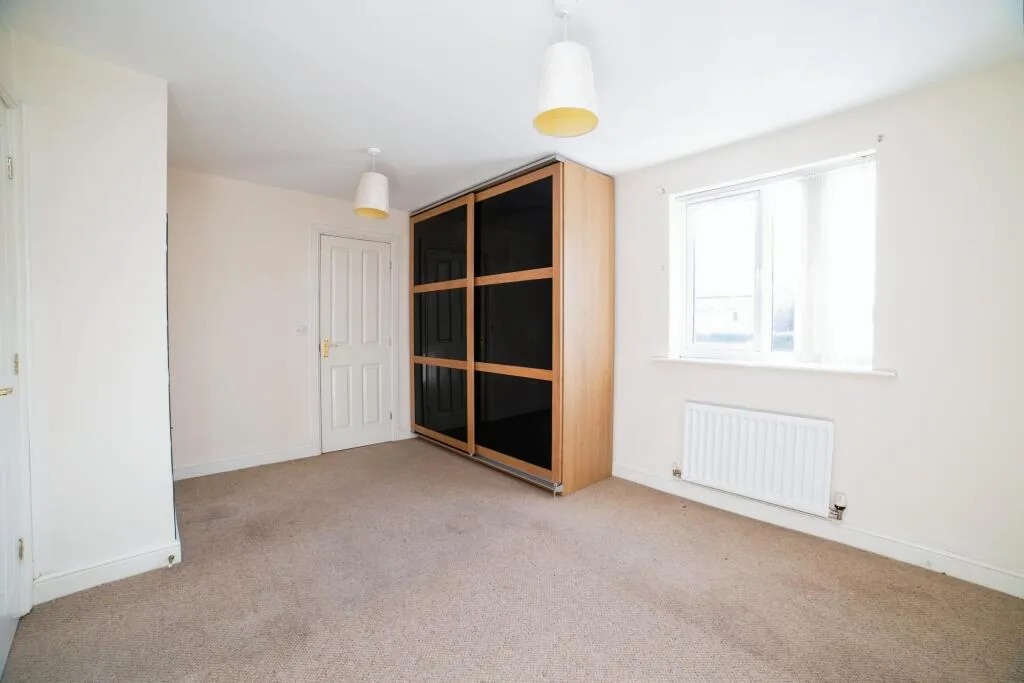 3 bed Detached