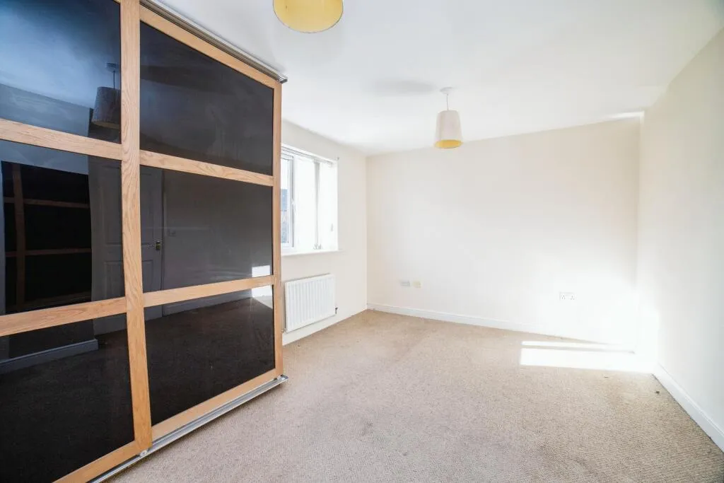 3 bed Detached