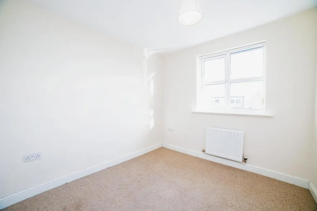 3 bed Detached